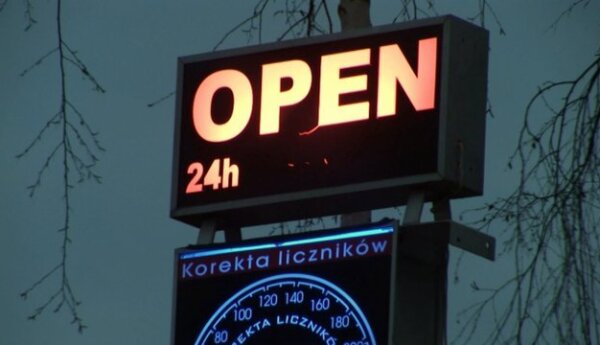 Samochody bardzo używane