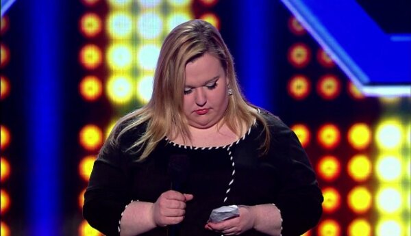 Diana John i Marta Markiewicz walczą o "X Factor"!