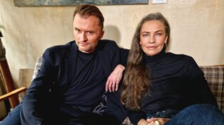 Lidia Popiel: nigdy nie byłam najpiękniejszą w klasie